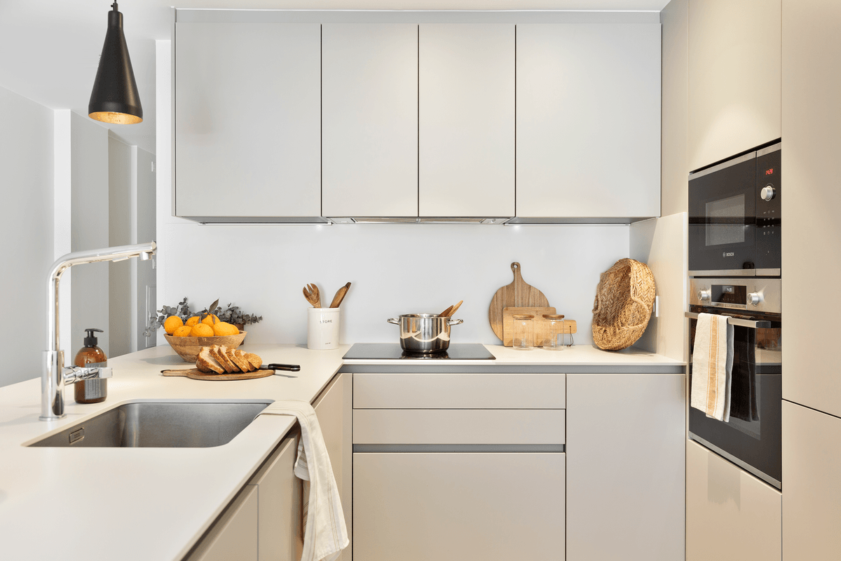 Avenida de la Llosa - Interior View 17